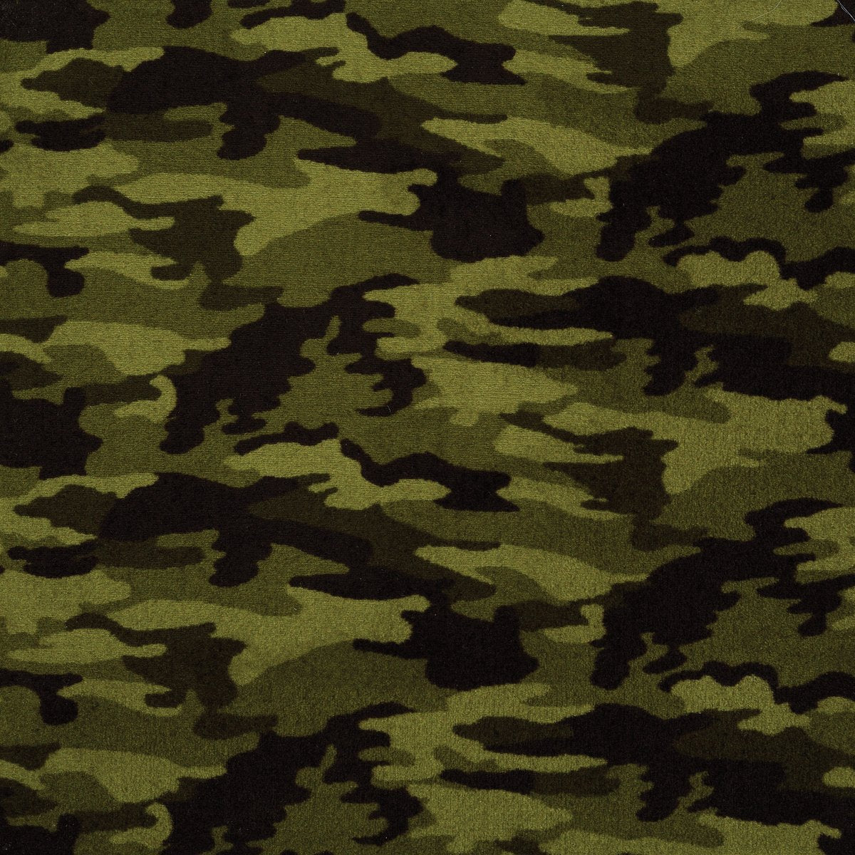 Camouflage Cover Up 08302