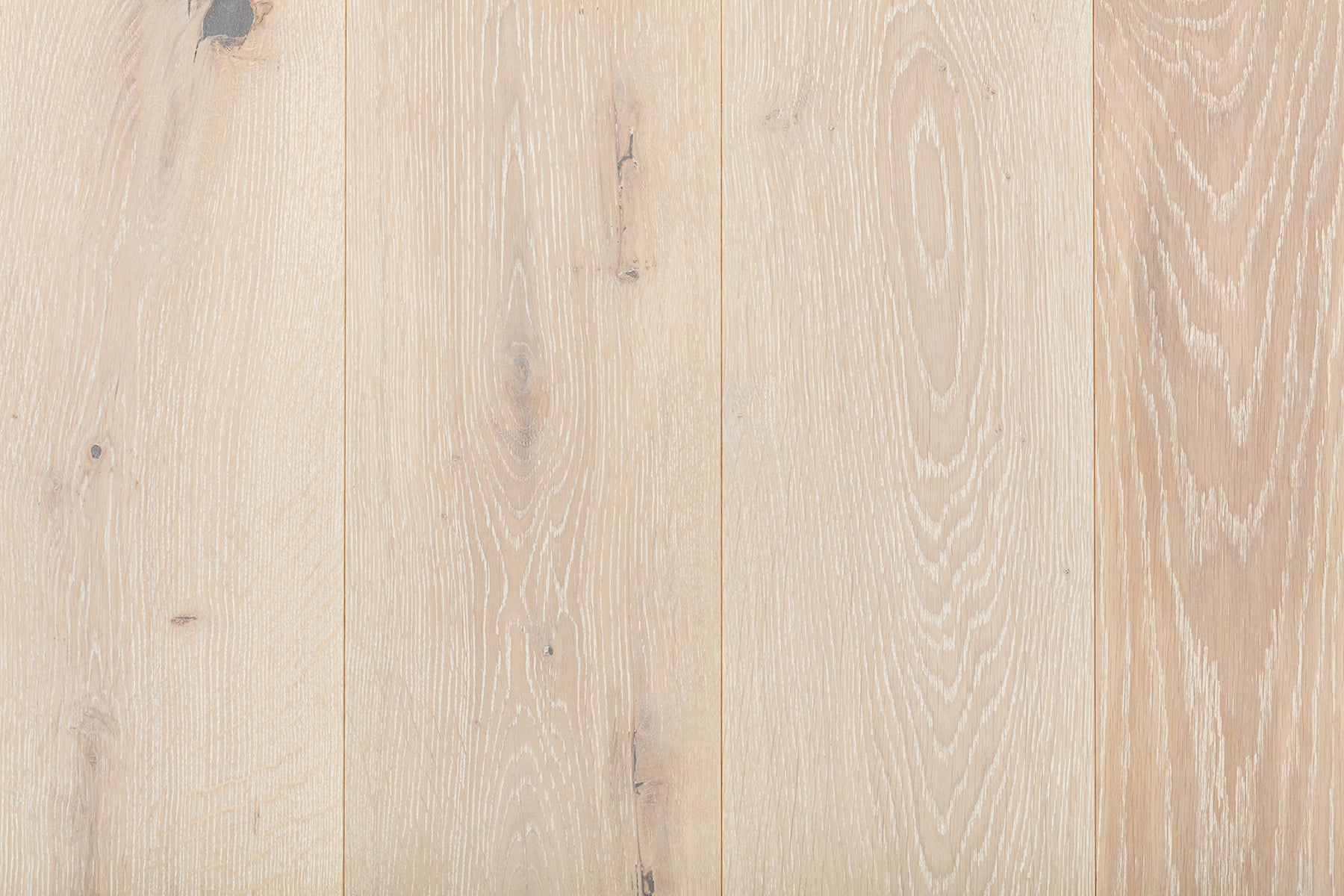 Tesoro Woods Chateau Comtal engineered hardwood flooring - panel