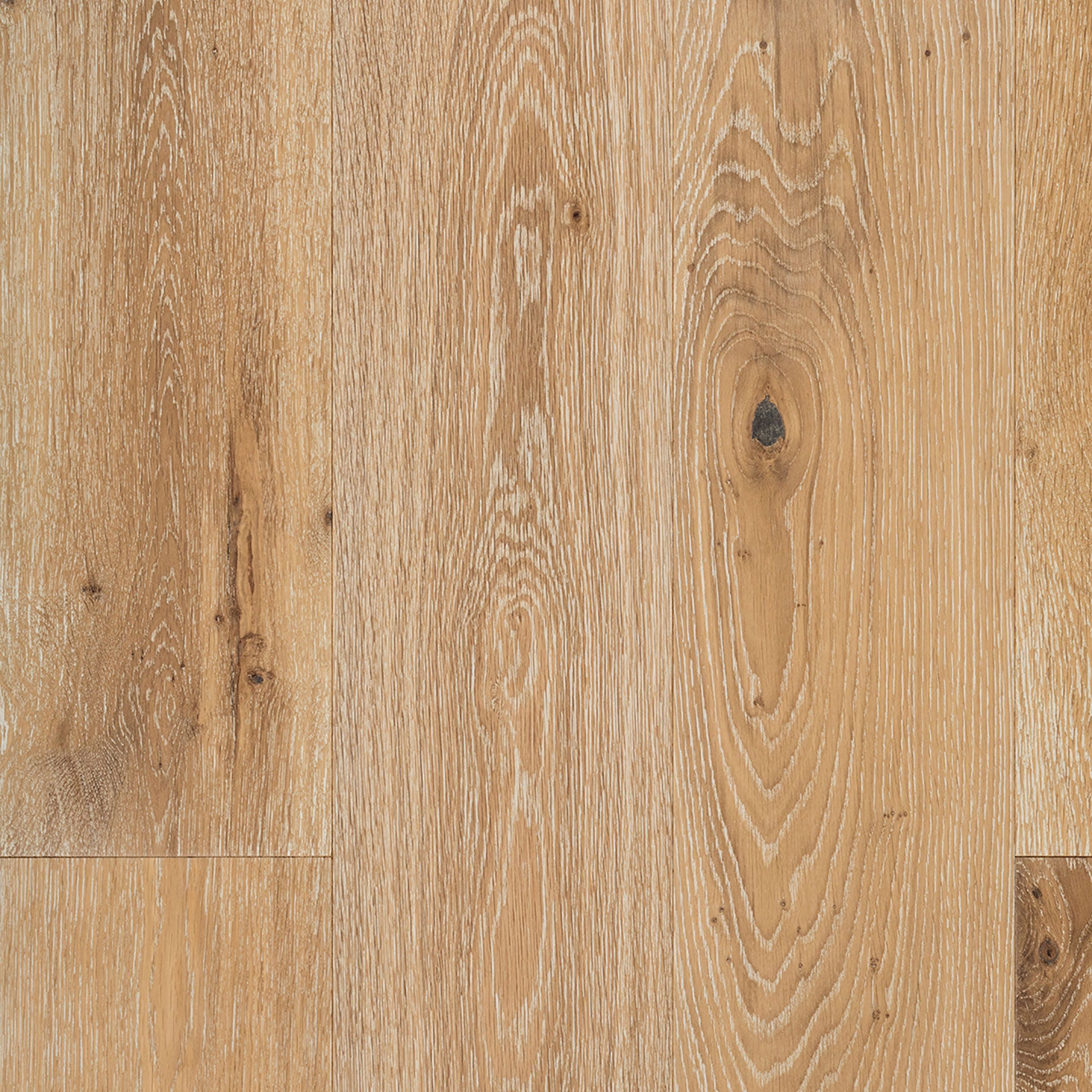 Tesoro Woods Chateau Durham engineered hardwood flooring - panel