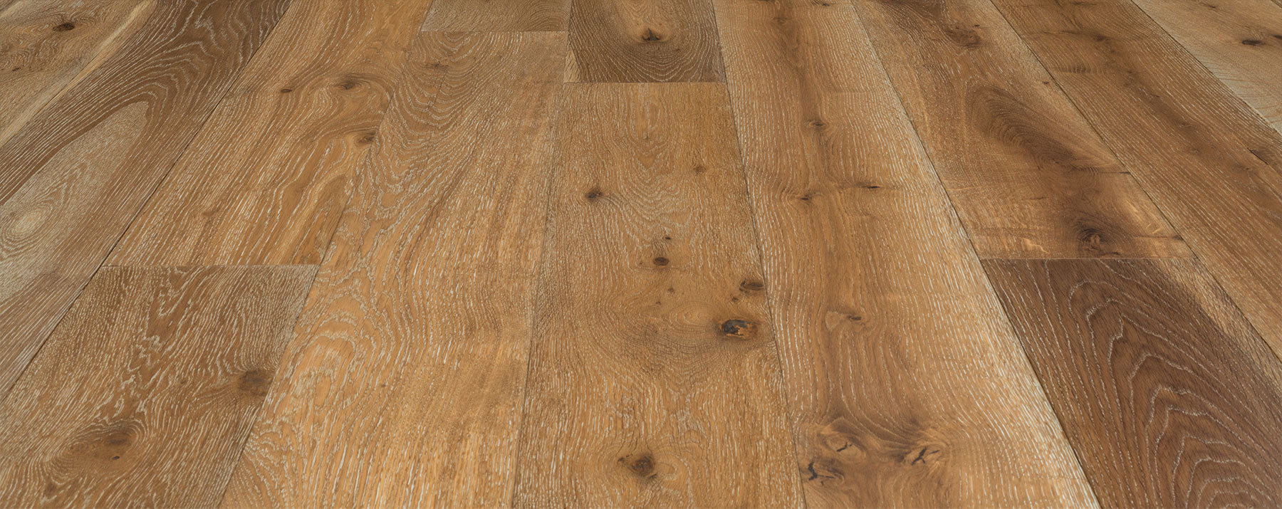Tesoro Woods Chateau Lincoln engineered hardwood flooring