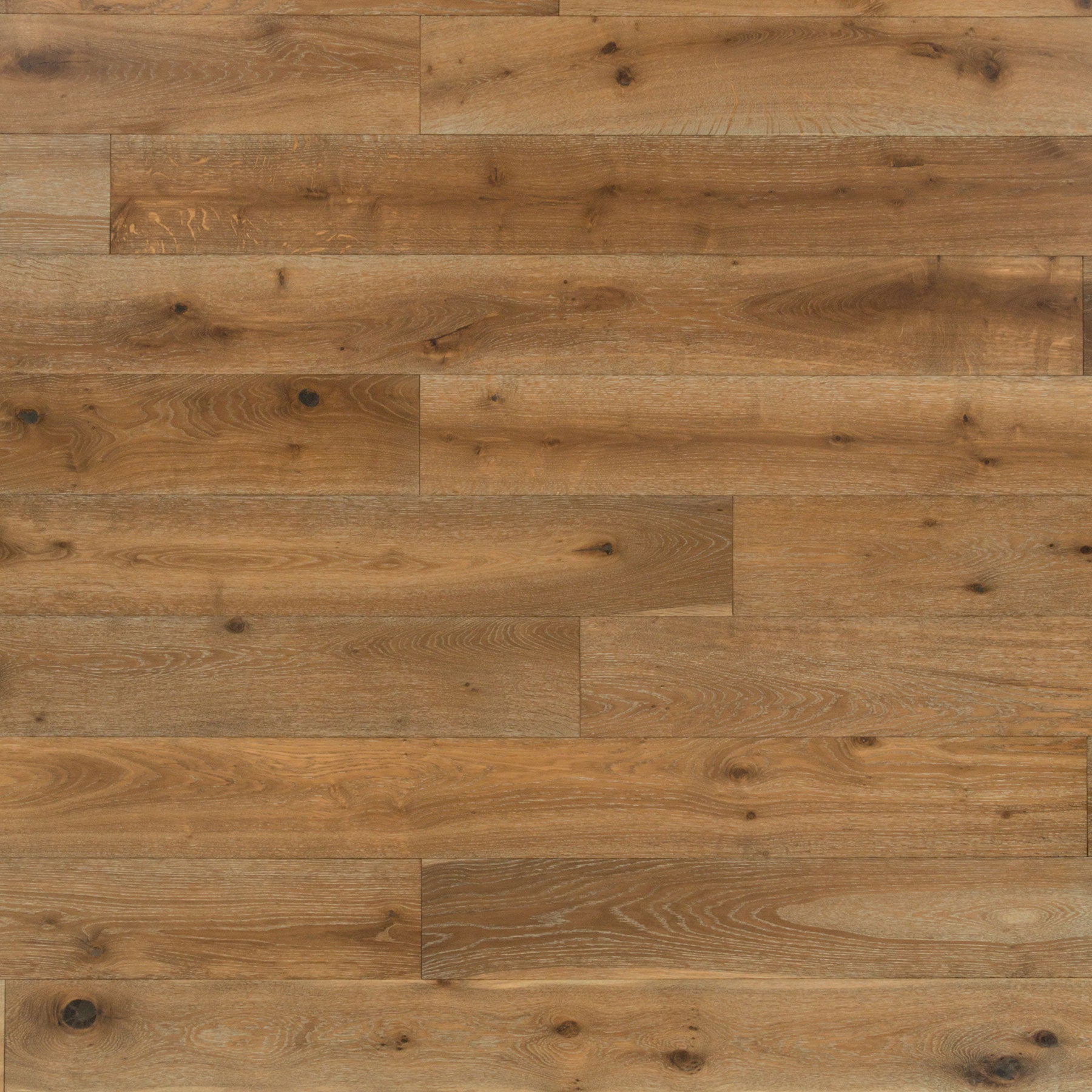 Tesoro Woods Chateau Lincoln engineered hardwood flooring