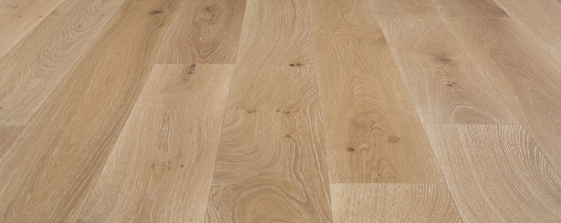 Tesoro Woods Chateau Rochester engineered hardwood flooring