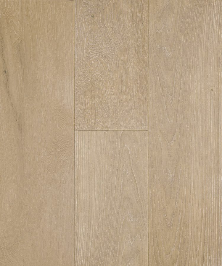 Tesoro Woods Chateau Saumur engineered hardwood flooring - panel