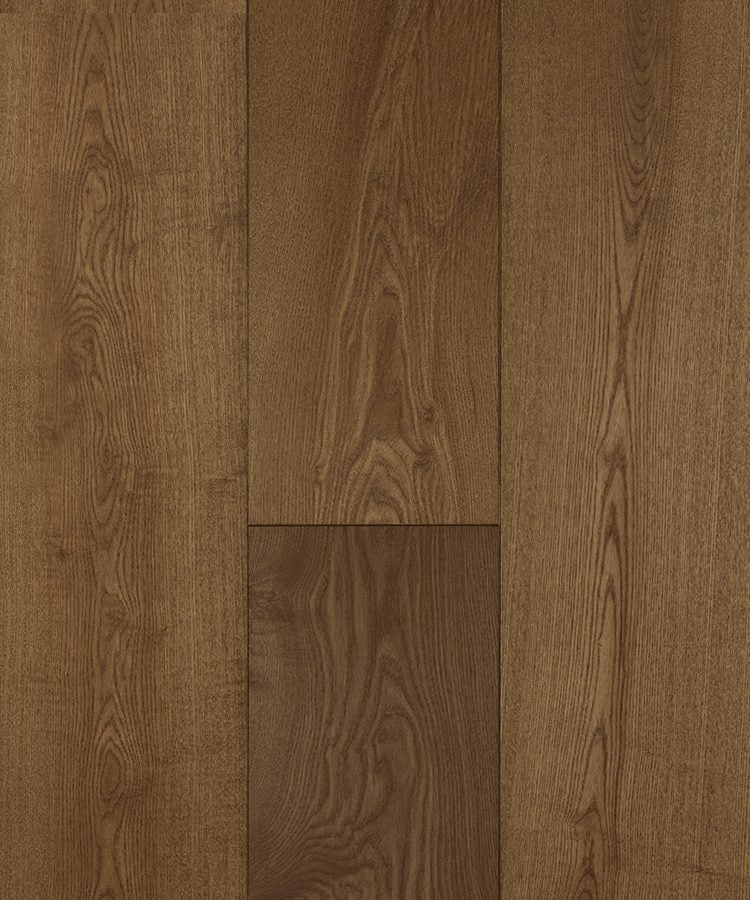 Tesoro Woods Chateau Vigny engineered hardwood flooring - panel