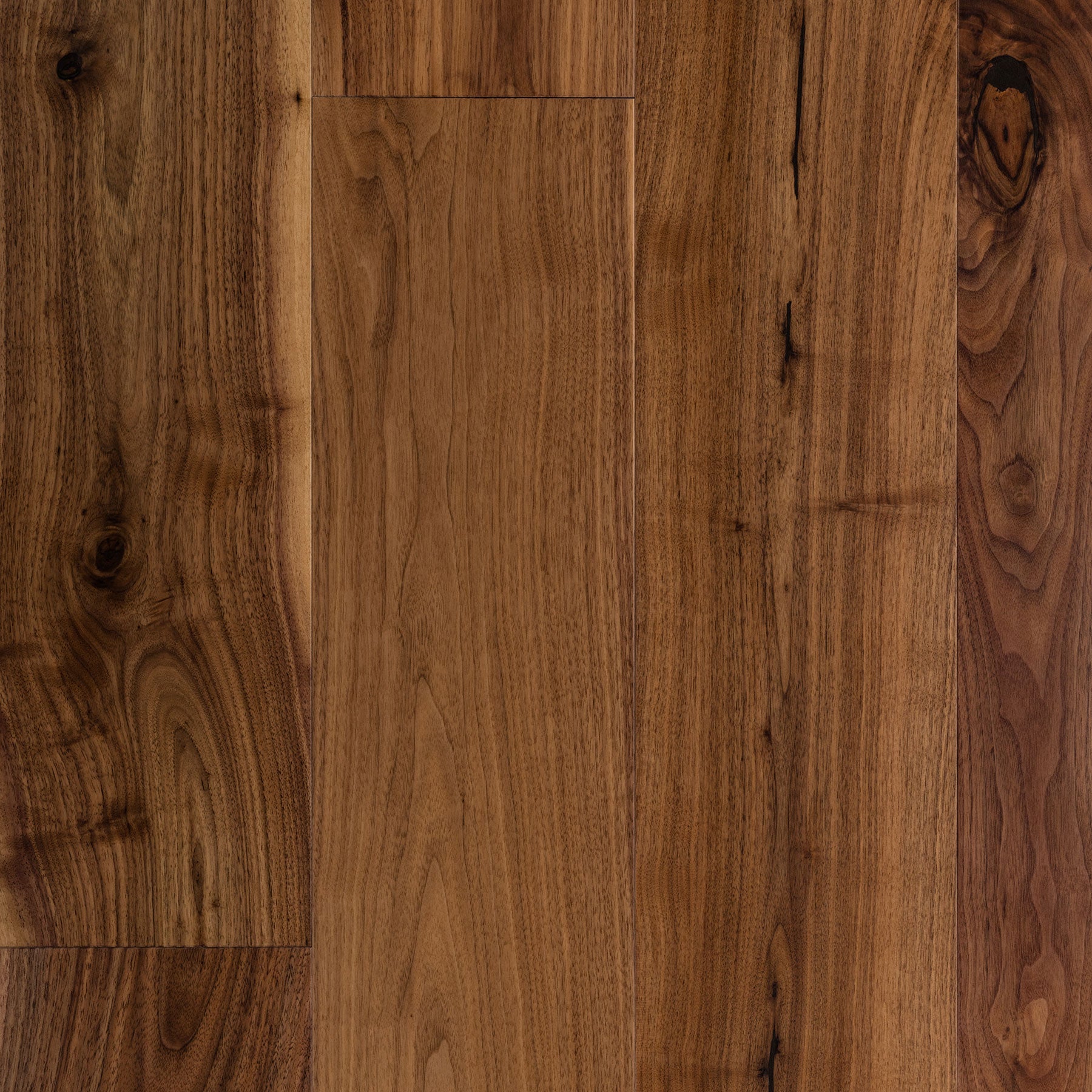 Tesoro Woods Chateau Leeds engineered hardwood flooring - panel