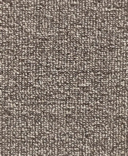 Bark Whitfield Natural Textiles Broadloom Wool Carpet – Pure Nature Classic 12 ft wide - GreenFlooringSupply.com