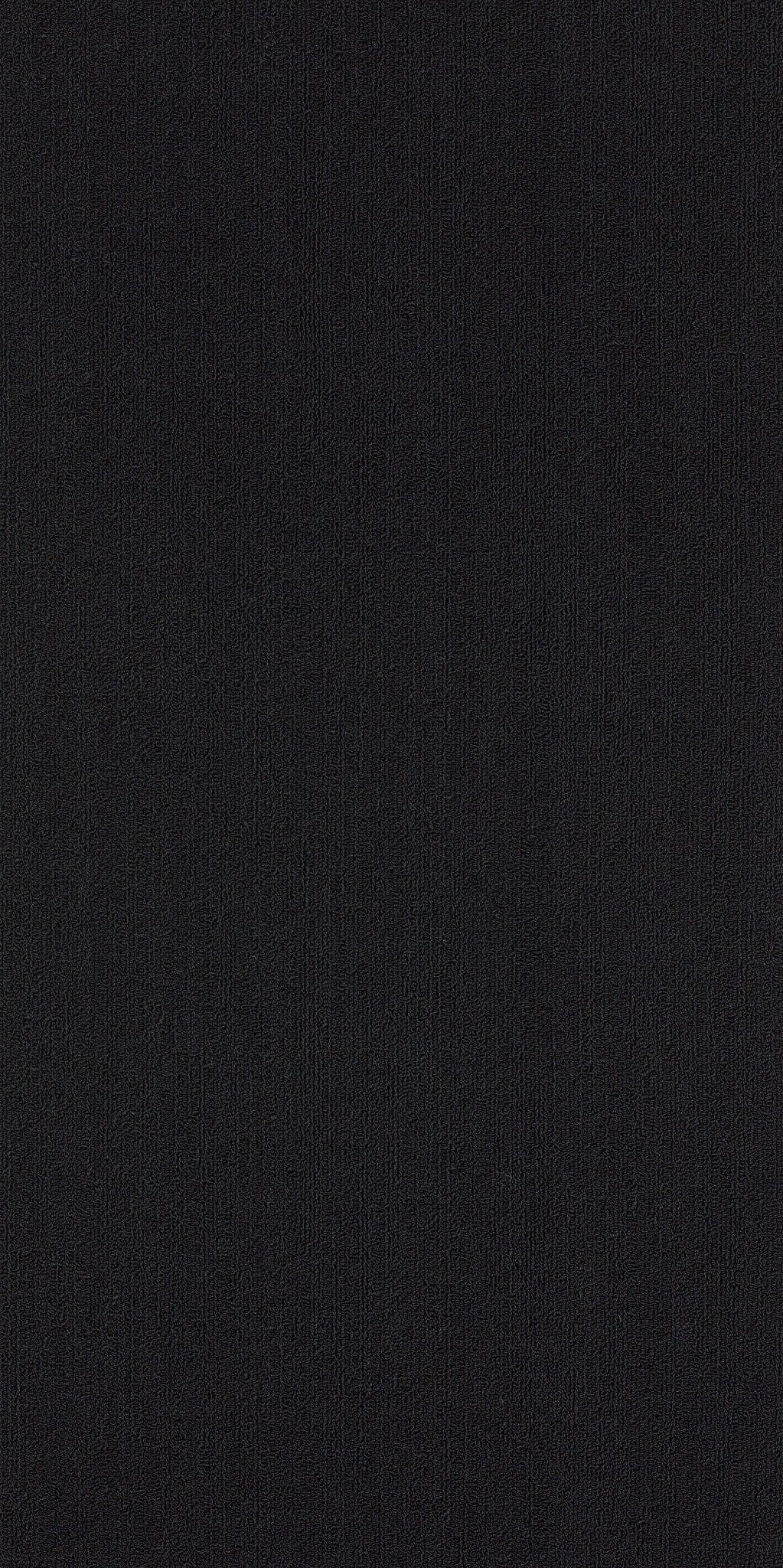 Color Accents 18 x 36 Black 62505