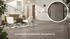 Bjelin Contrast Silver Oak flooring room scene - GreenFlooringSupply.com