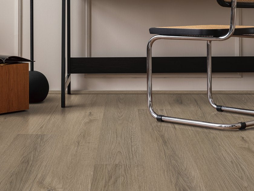 CORETec Pro Plus – Bakersfield Oak  7"x48" - GreenFlooringSupply.com