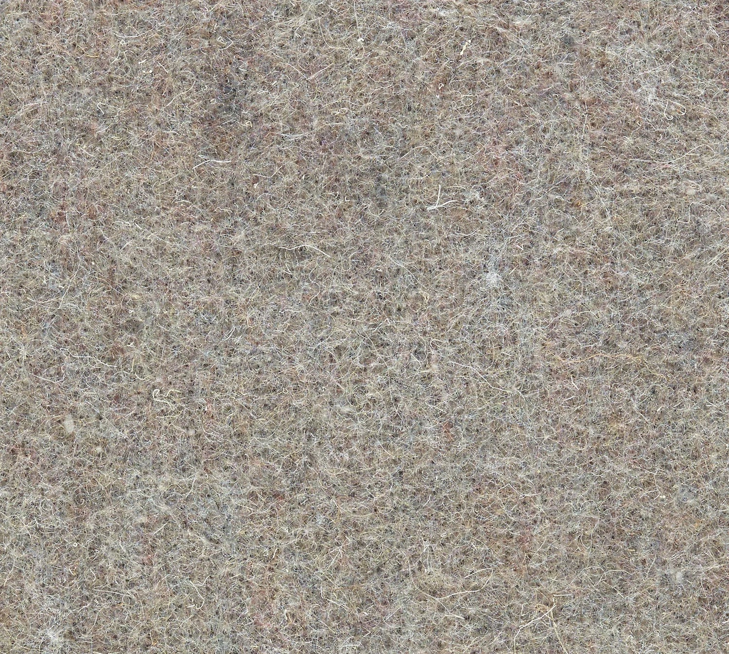Whitfield Natural Textiles 100% Wool Carpet Padding – 6 ft x 45 ft Roll - GreenFlooringSupply.com