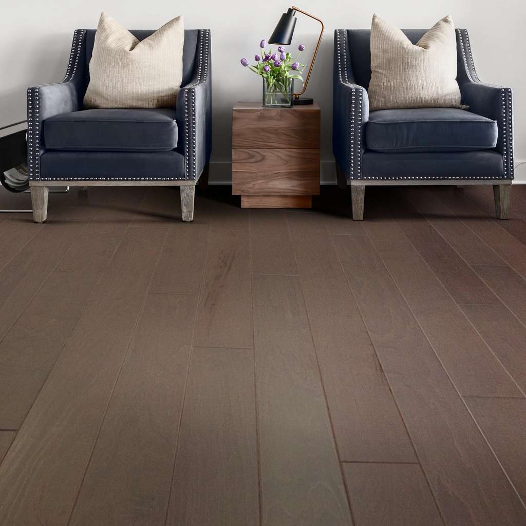 Copy of Shaw Epic Ocala Maple Hardwood Flooring - Windsurf 5" - GreenFlooringSupply.com