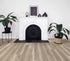Coretec Plus Enhanced Kingston Oak  7"x60" Plank - GreenFlooringSupply.com
