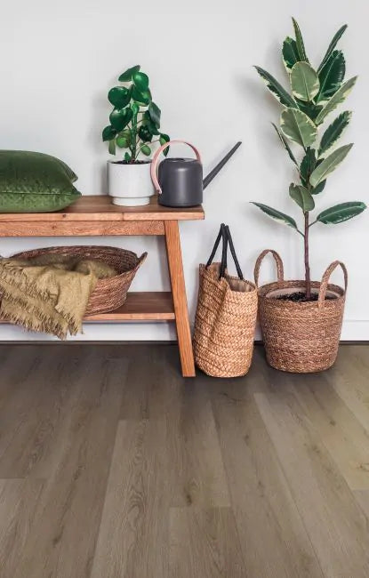 Coretec Plus Enhanced Southmere Oak  7"x60" Plank - GreenFlooringSupply.com