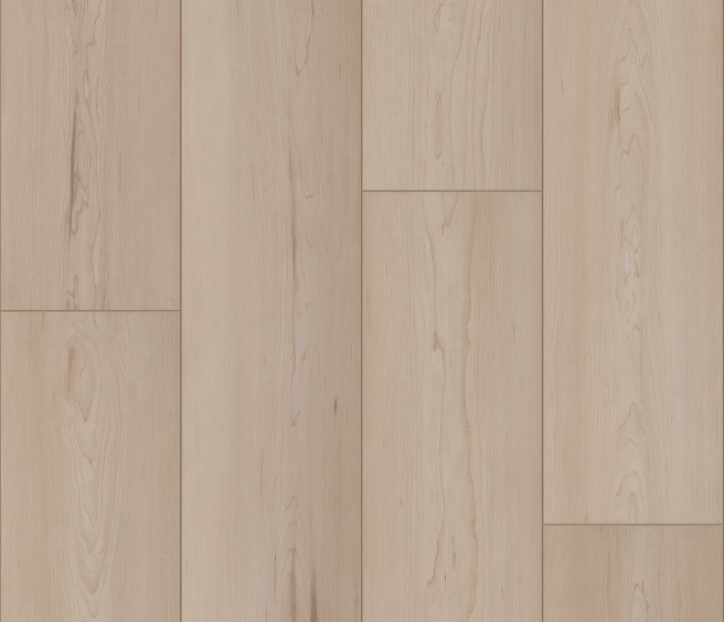 Coretec Plus Grande Vanilla Almond Maple 9" x 82" - GreenFlooringSupply.com