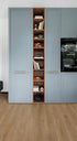 Coretec Plus – Plainfield Oak  7x48" Plank - GreenFlooringSupply.com
