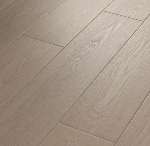 Coretec Plus Premium Integrated Bevel with Softstep – Balanced Oak 7" - GreenFlooringSupply.com