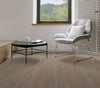 Coretec Plus Premium Integrated Bevel with Softstep – Meditative Oak 7" - GreenFlooringSupply.com