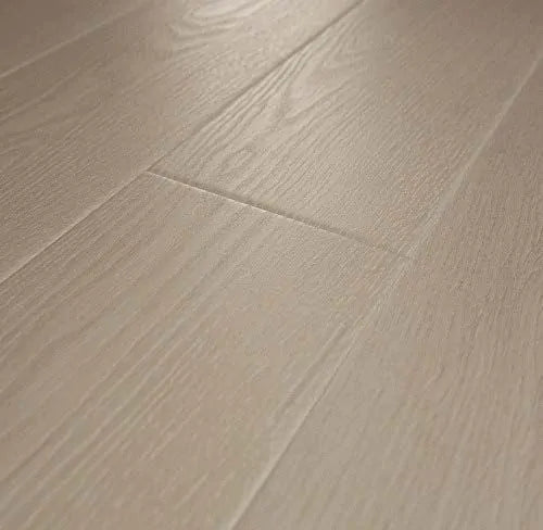 Coretec Plus Premium Integrated Bevel with Softstep – Pure Oak 7" - GreenFlooringSupply.com