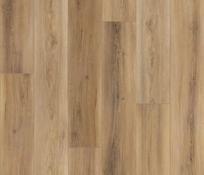 Coretec Plus XL Enhanced Saffron Pecan - 9" - GreenFlooringSupply.com