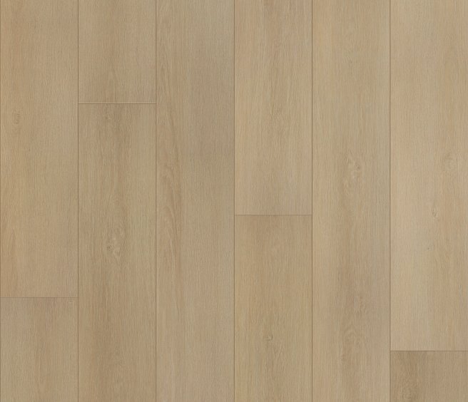 Coretec Plus XL Enhanced Soft Cashmere Oak - 9" - GreenFlooringSupply.com