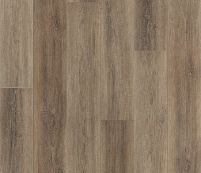 Coretec Plus XL Enhanced Worn Leather Pecan - 9" - GreenFlooringSupply.com