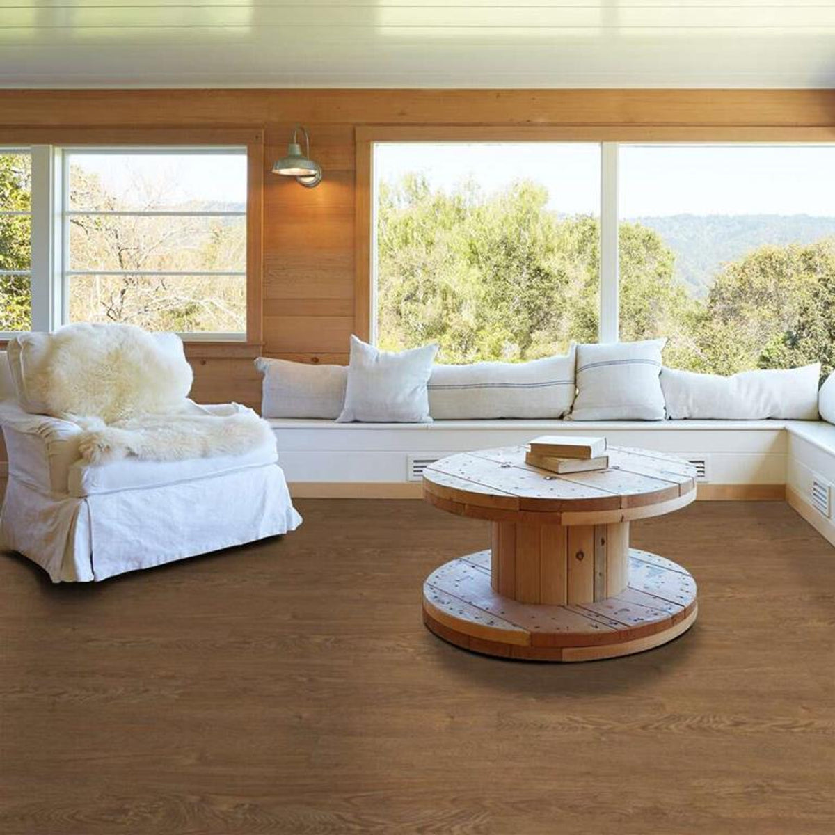 Coretec Plus – Northwoods Oak 5x48