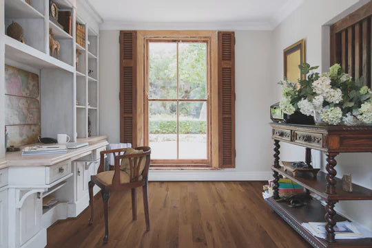 Coretec Plus – Rogers Hickory 5x48" Plank - GreenFlooringSupply.com