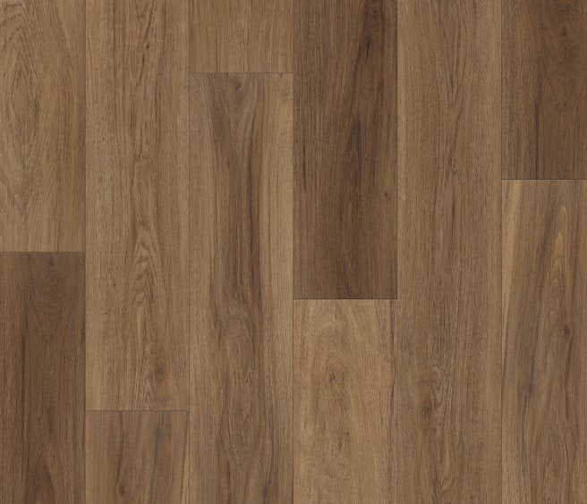 Coretec Pro Plus Enhanced Westlake Oak 7"x48" - GreenFlooringSupply.com