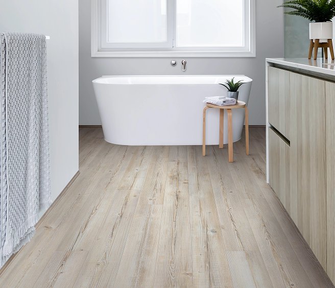 Coretec Plus Classics Premium – Washed Pine 7" - GreenFlooringSupply.com