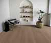 Coretec Plus Grande Toasted Mocka Oak 9" x 82" - GreenFlooringSupply.com