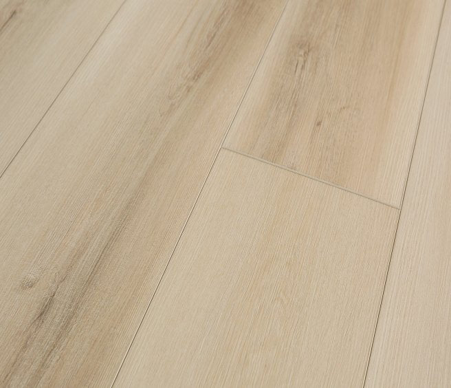 Coretec Plus XL Enhanced Ivory Lace Pecan - 9" - GreenFlooringSupply.com