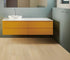 Coretec Plus XL Enhanced Soft Cashmere Oak - 9" - GreenFlooringSupply.com