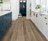 Coretec Plus XL Enhanced Worn Leather Pecan - 9" - GreenFlooringSupply.com