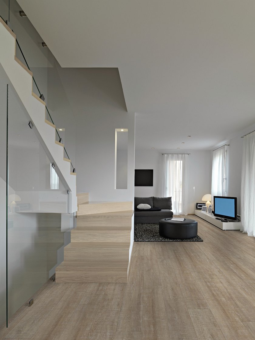 Coretec Plus XL Harbor Oak 9x72" Plank