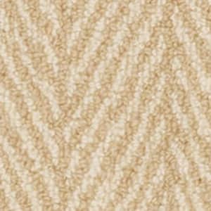 0515 Custard Godfrey Hirst Broadloom Wool Carpet – Eastleigh 12 ft wide - GreenFlooringSupply.com