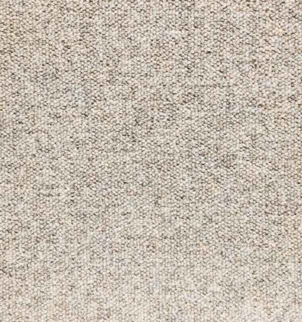 Almond Whitfield Natural Textiles Broadloom Wool Carpet – Pure Nature 32 12 ft wide - GreenFlooringSupply.com