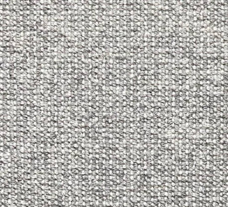 Ice Whitfield Natural Textiles Broadloom Wool Carpet – Nature Friendly Esquire 12 ft wide - GreenFlooringSupply.com