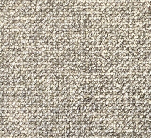 Beech Whitfield Natural Textiles Broadloom Wool Carpet – Nature Friendly Essex 12 ft wide - GreenFlooringSupply.com
