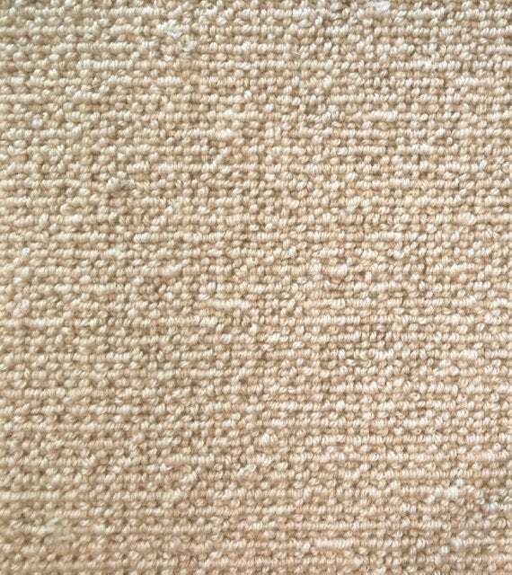 Macadamia Whitfield Natural Textiles Broadloom Wool Carpet – Nature Friendly Essex 12 ft wide - GreenFlooringSupply.com