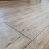 Tesoro Woods Engineered Bamboo Tucson flooring - angle view