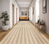 Antrim Broadloom Wool Carpet Feng Shui – 15 ft wide room scene - GreenFlooringSupply.com