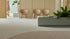 Flotex Calgary sheet flooring room scene