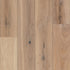 Tesoro Woods Highland White Oak Desert engineered hardwood flooring - panel