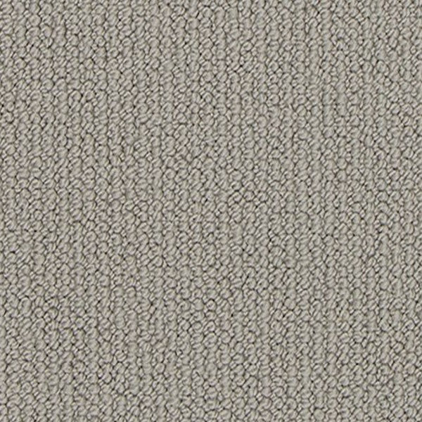 0726 Heather Grey Godfrey Hirst Broadloom Wool Carpet – Wool Fundamentals 12 ft wide - GreenFlooringSupply.com