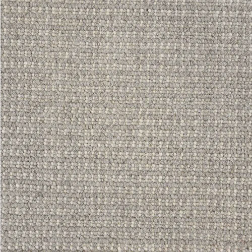 73006 Limestone Hibernia Broadloom Wool Carpet – Emon 15 ft wide - GreenFlooringSupply.com