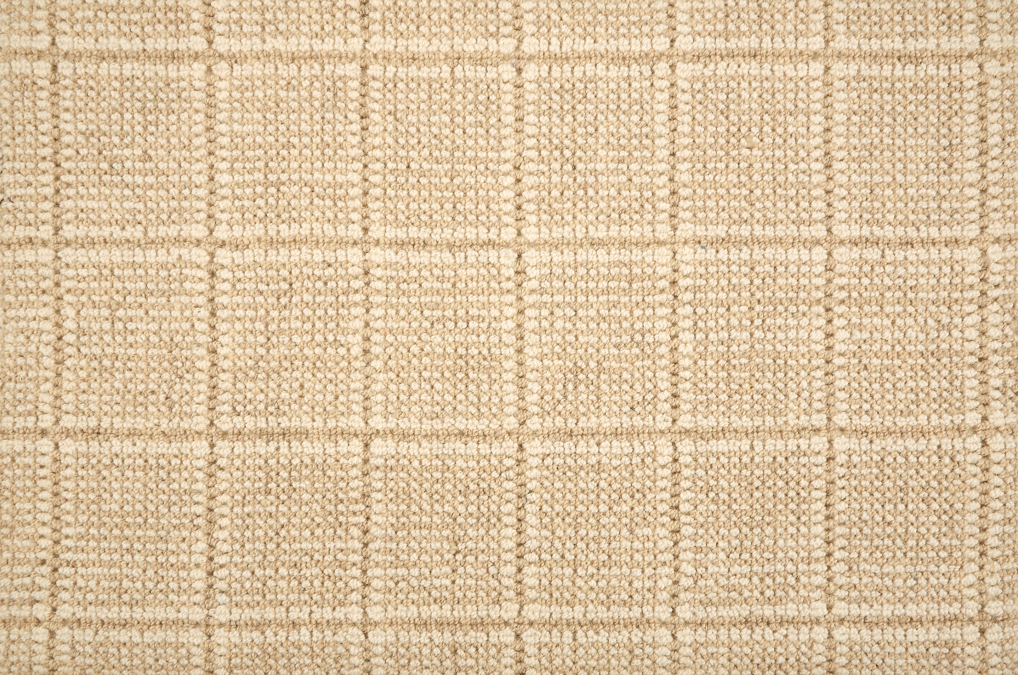 26013 Sand Antrim Broadloom Wool Carpet Hobart – 15 ft wide - GreenFlooringSupply.com