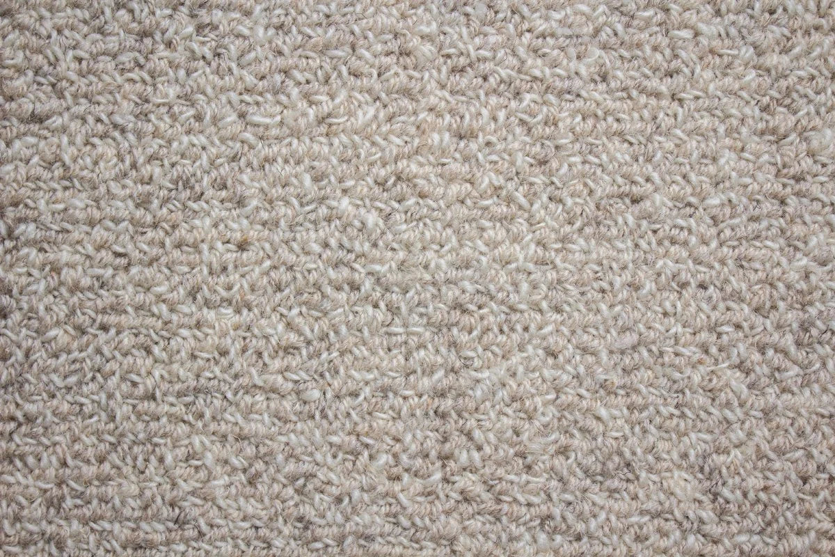 Sienna Whitfield Natural Textiles Broadloom Wool Carpet – Pure Nature Homespun 12 ft wide - GreenFlooringSupply.com
