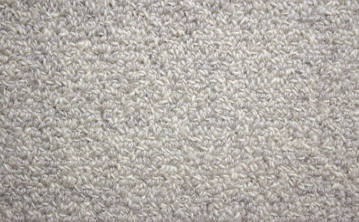 Studio Whitfield Natural Textiles Broadloom Wool Carpet – Pure Nature Homespun 12 ft wide - GreenFlooringSupply.com
