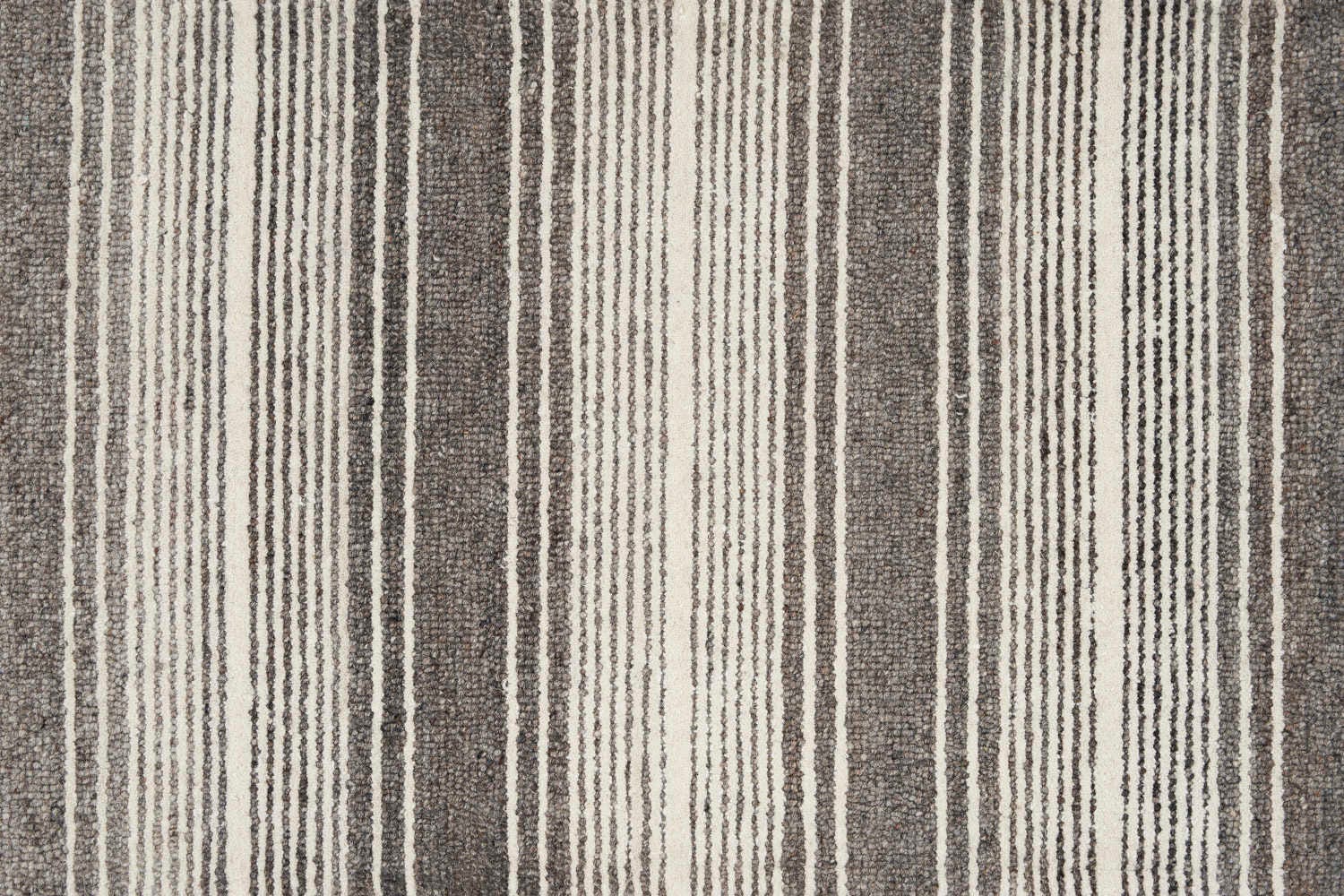 FLINT Flint J Mish Broadloom Wool Carpet – Logan Stripe 15 ft wide - GreenFlooringSupply.com