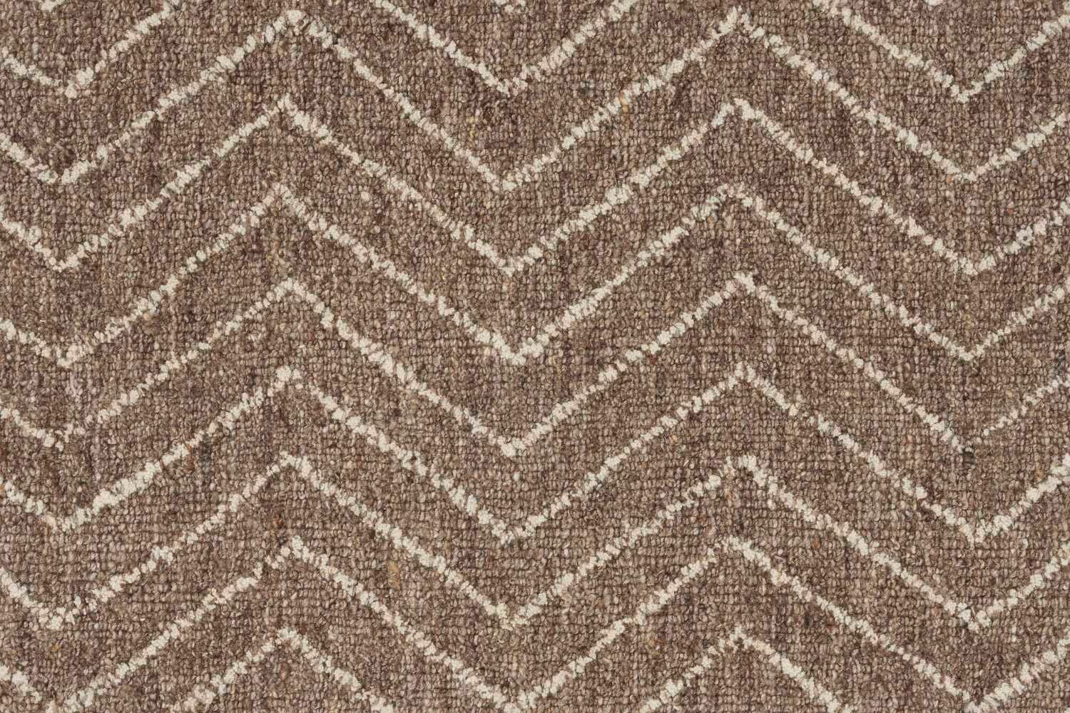 DRFTW Driftwood J Mish Broadloom Wool Blend Carpet – Organic Wave 15 ft wide - GreenFlooringSupply.com